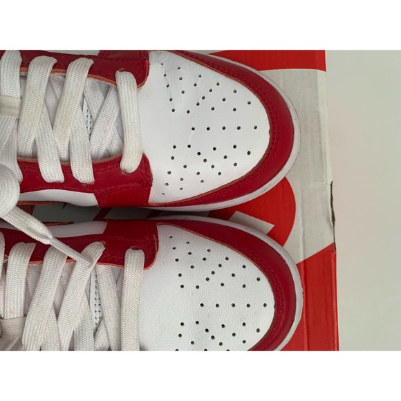 Nike Dunk Low Retro - Picture 6 of 7